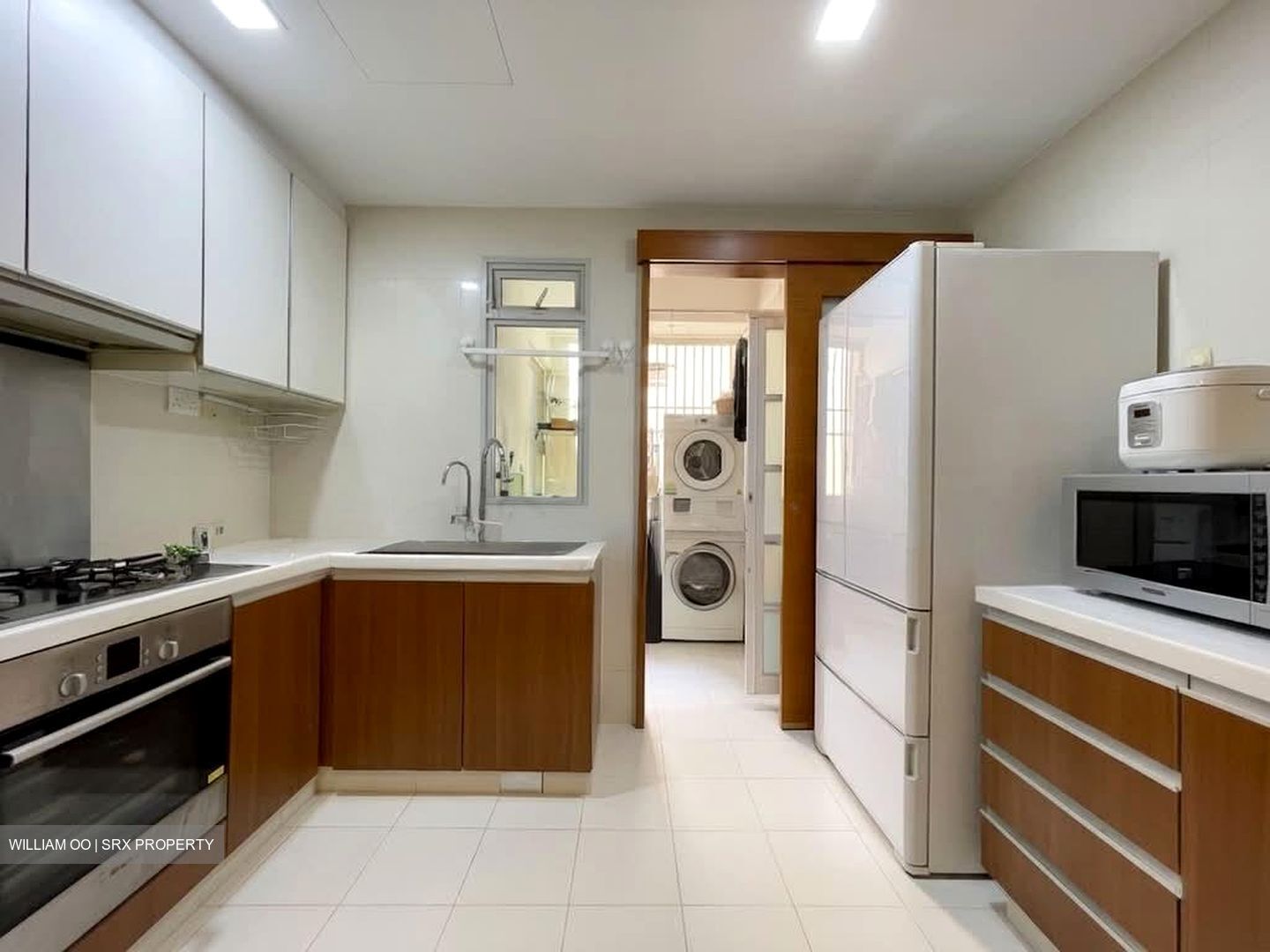 The Raintree (D21), Condominium #560590521